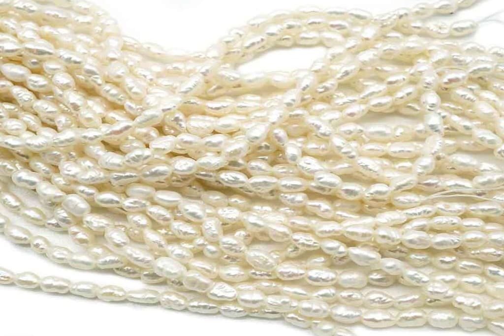 Perle di fiume: cosa sono, caratteristiche e quando usarle