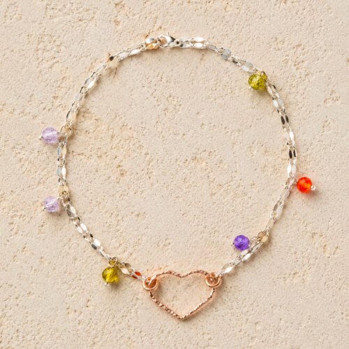 Bracciale Light Heart