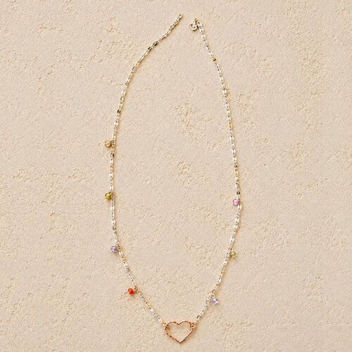 Collana Light Heart