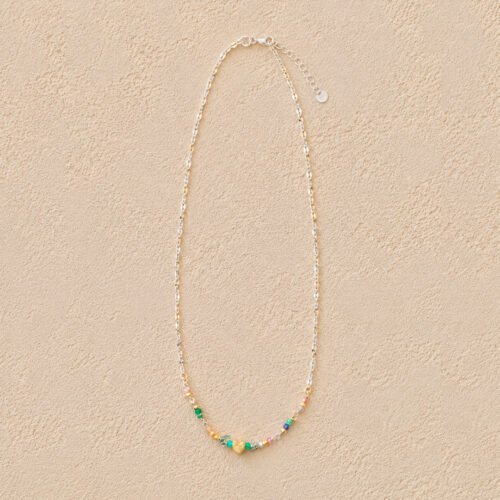 collana light glare