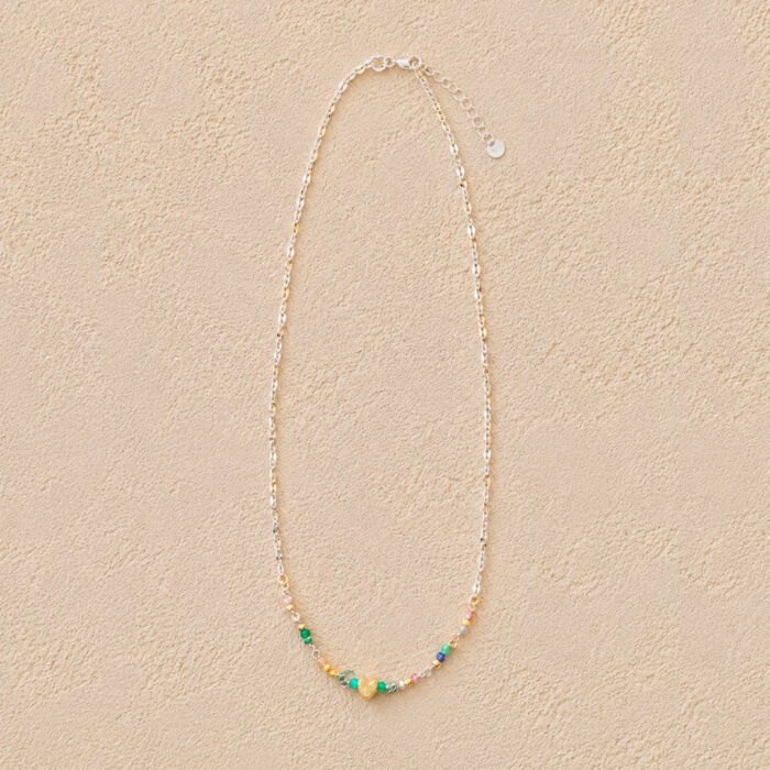 collana light glare