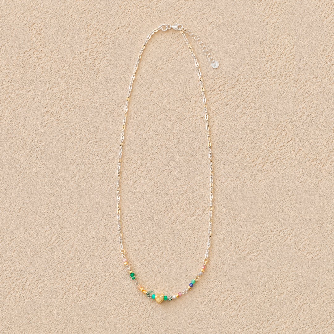 Collana Light Glare